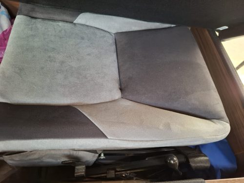 Niesmann bischoff Flair 880 LE photo: 22