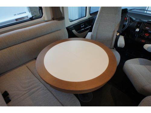 Hymer B 704 SL /Alde heating/Automatic photo: 14