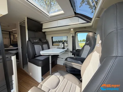 Elios Sky-line Single beds / Automatic photo: 10