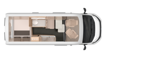 Knaus Boxstar 600 MQ Street photo: 25