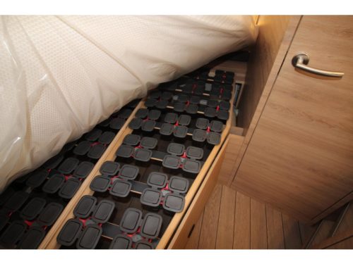 Knaus Sudwind Black Selection 450 FU Model Year 2027 photo: 19