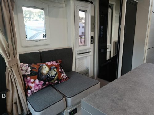 Chausson Titanium Ultimate 777 Arctic  foto: 10