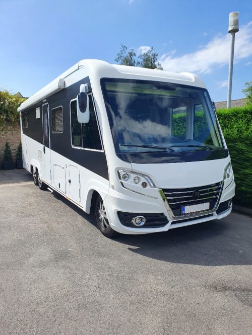 Knaus SUN 900iLX foto: 0