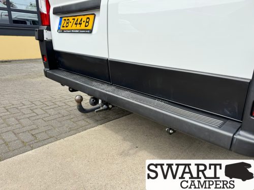 Knaus Boxstar 600 MQ Street photo: 24