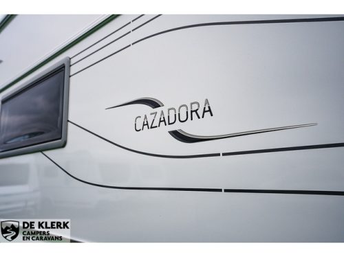 Tabbert Cazadora 490 TD photo: 3