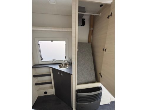 Caravelair Artica 520 Foto: 16