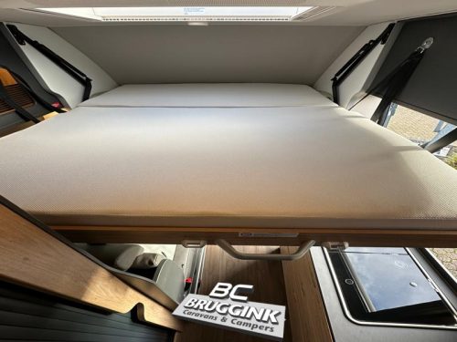 Knaus Boxlife 600 DQ Platinum Selection Foto: 9