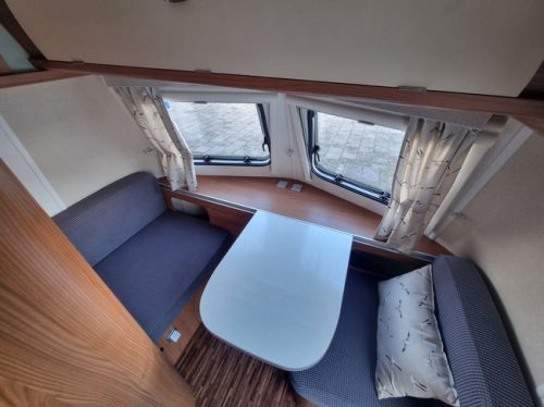 Eriba Triton 430 photo: 6