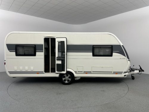Hobby De Luxe 515 UHL Foto: 13