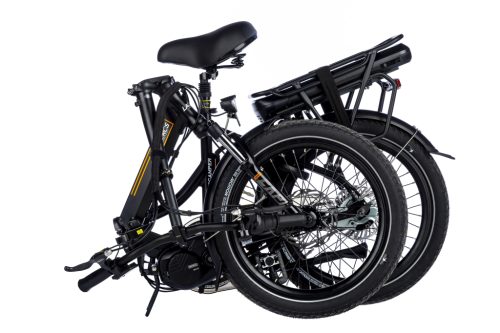 Lacros Scamper S600 M410 photo: 1