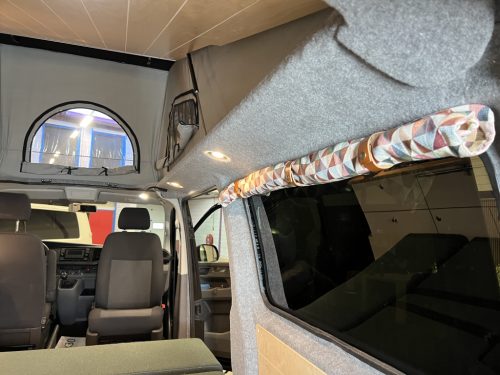 Volkswagen Transporter photo : 11