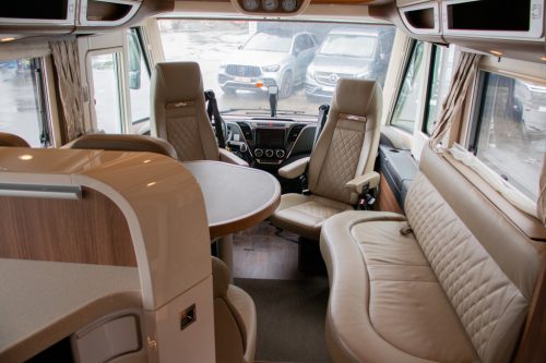 Carthago Chic S-Plus I61 XL photo: 16