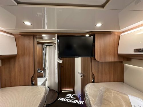 Carthago Chic E-Line I 61 XL LE  foto: 19