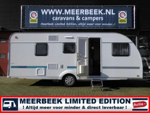 Adria Aviva 563 PT 2026 NEUESTES MODELL! Foto: 1