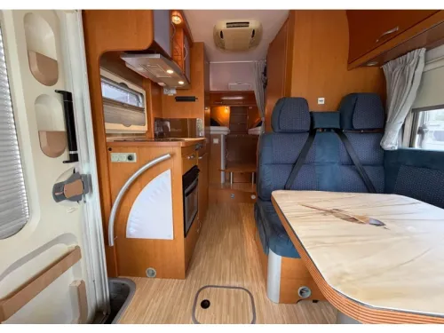 LMC Liberty 680 I Foto: 7