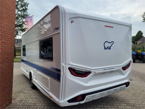 Polar Blueline 560 S Foto: 12