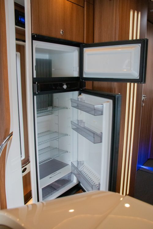 Carthago Chic S-Plus I61 XL photo: 24