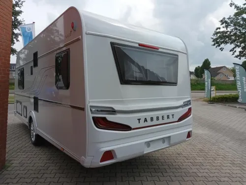 Tabbert Senara 490 TD Foto: 11