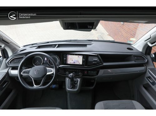 Volkswagen California 6.1 Ocean Edition 2.0 TDI 110 kW / 150 HP DSG photo: 19