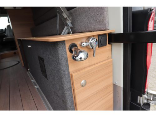 Knaus BoxDrive 680 ME VOL Single beds 180HP photo: 18