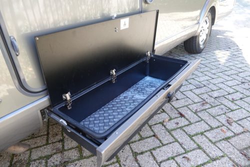 Hymer B 668 PL Foto: 20