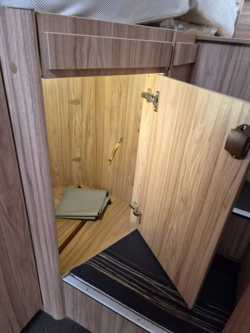 Hymer MLT 580 photo: 14