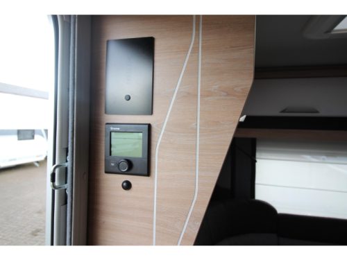 Knaus Sudwind Black Selection 500 FU Model 2026 photo: 16