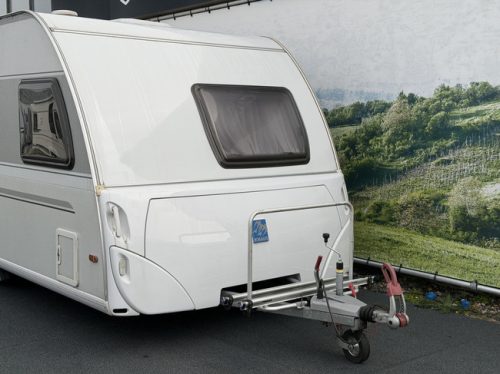 Knaus SUDWIND 550 FSK 250 photo: 4