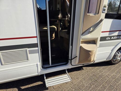 Adria Sonic 600SC fiat 2019 photo: 6