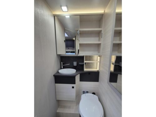 Chausson Titanium Premium 640 2024 Face to face Foto: 14