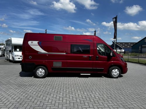 Chausson V Automaat/2019/Airco/Euro6 Foto: 4