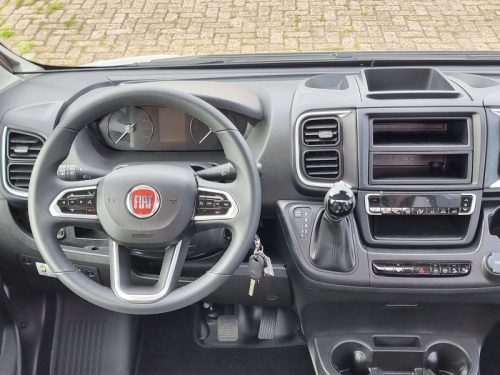 VANTourer 600 L L&auml;ngsschl&auml;fer Foto: 8