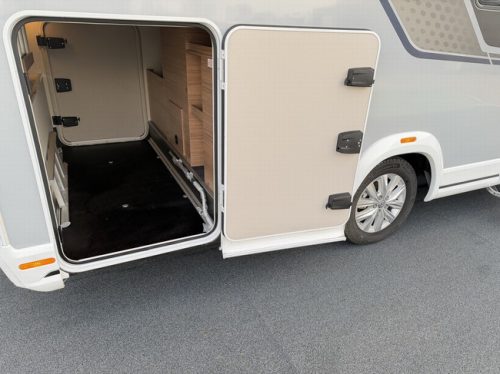 Knaus Van Wave VW 640 MEG Vansation Foto: 6
