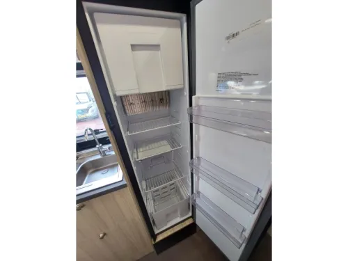 Sun Living A 75 DP 6 Berths/air conditioning photo: 11