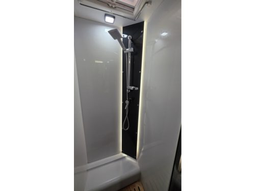 Challenger Graphite Premium 380 Chausson 720 Foto: 19