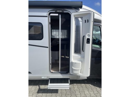 Hymer Exsis-T 580 Xperience - 2027 Foto: 21