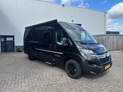 Adria Twin 640 SL Axess photo: 3