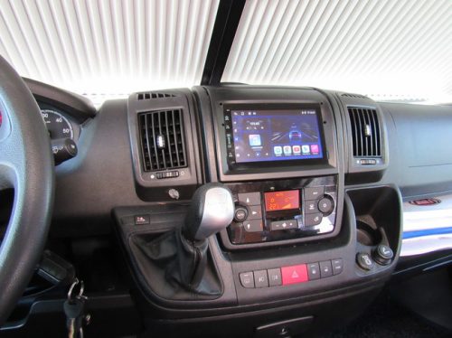 Knaus Box Star Street 600MQ Kastenwagen Automatik Bj2012 Foto: 21