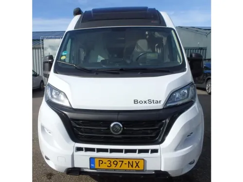 Knaus Boxstar Street 600MQ photo: 6