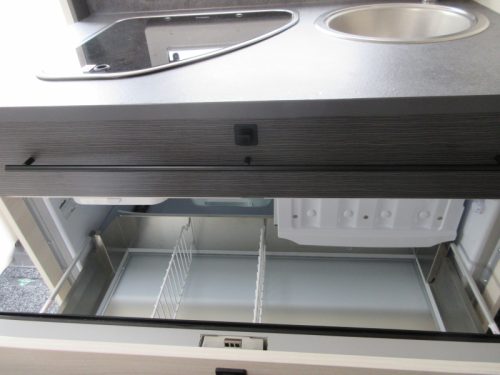Caravelair Artica 496 MOVER AIRCO AWNING photo: 13