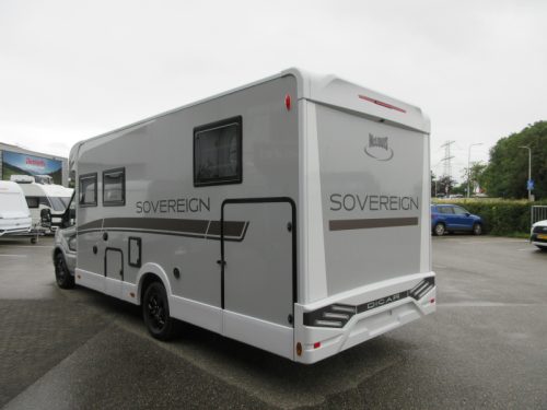McLouis Sovereign 370 AUTOMATIC NEW 2027 photo: 7