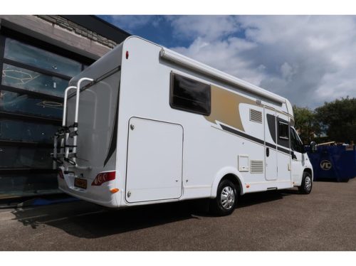 Carado T447|Single beds|XL fridge|New belt, 59967KM! Neat! photo: 21