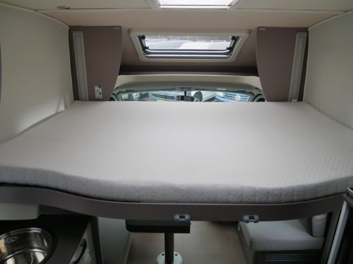 B&uuml;rstner Lyseo Privilege TD 732 Queensbed / Face to Face photo: 18