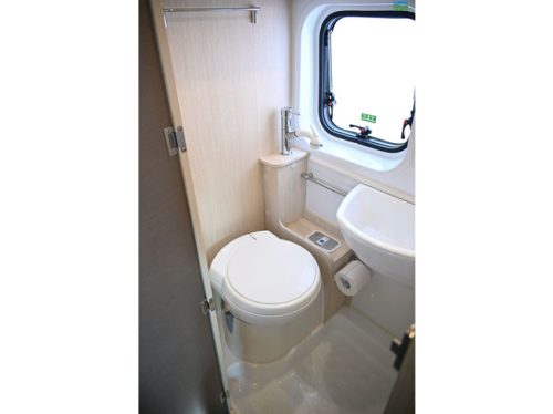 Chausson Twist V 594 photo: 22