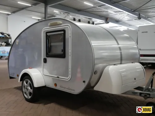 Gobanna 1500 B Silver Edition Fortex Vorzelt