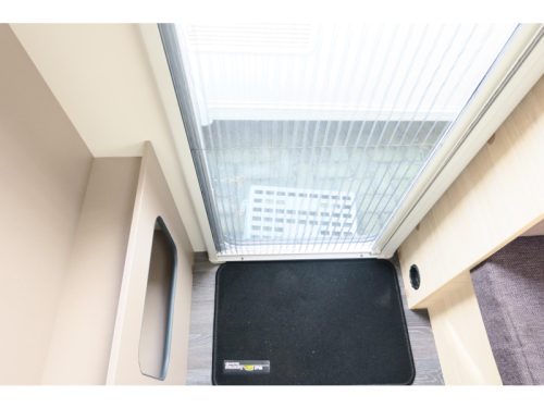 Weinsberg CaraCito 450 FU MOVER+AIRCO+VOORTENT foto: 14