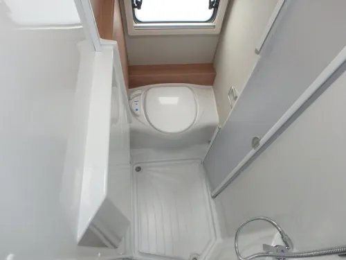 Weinsberg Pepper 600 MF Foto: 22
