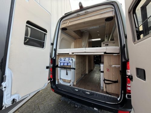 Hymer Grand Canyon S Foto: 7