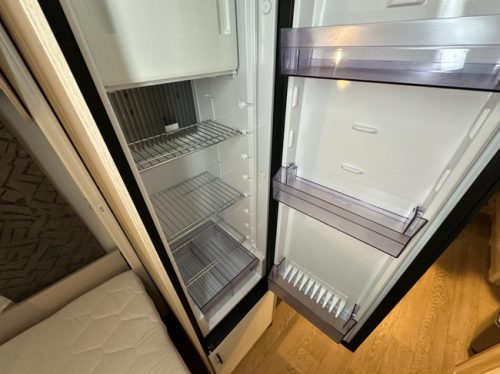 Hobby De Luxe 495 UL photo : 19