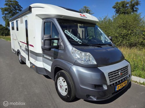 Adria CORAL S 670SL 148PK ☆Enkele bedden, Solar, AUTOMAAT☆ foto: 0